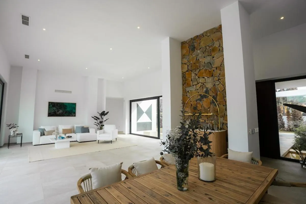 Luxury Villa In Sotogrande San Roque