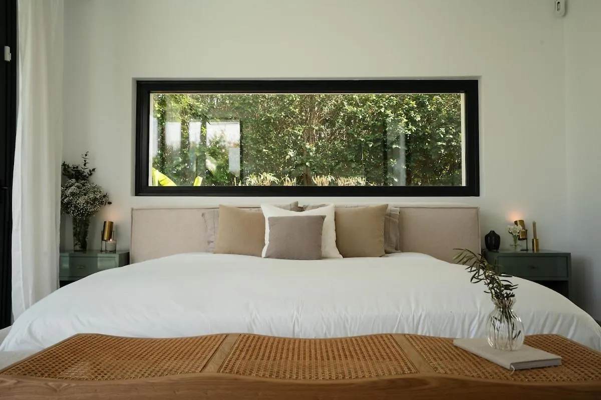 Luxury Villa In Sotogrande San Roque  España