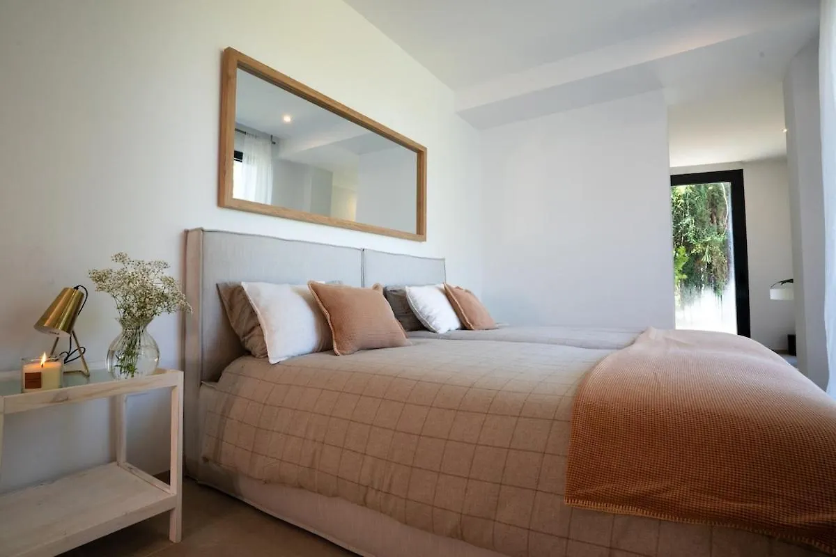 Luxury Villa In Sotogrande San Roque  San Roque (Andalucia)