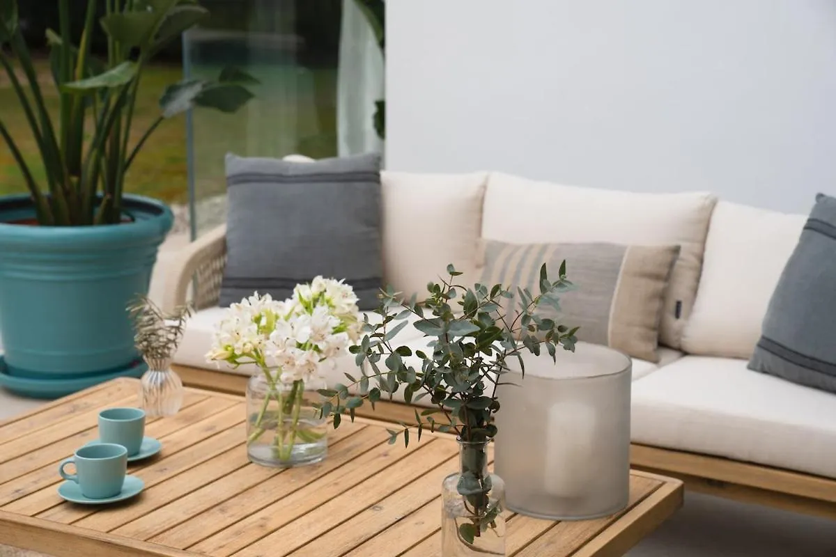 Luxury Villa In Sotogrande San Roque