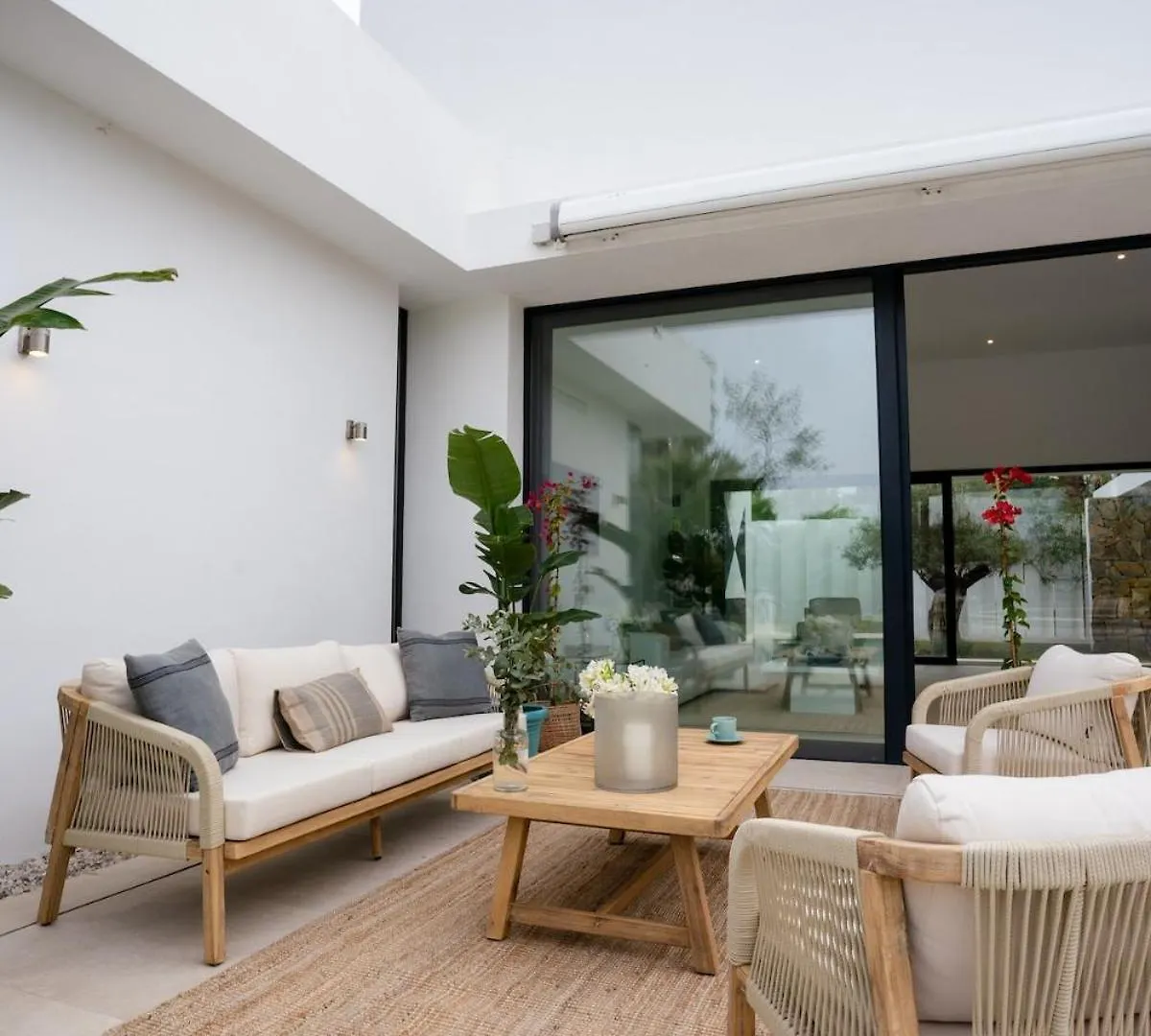 Luxury Villa In Sotogrande San Roque  0*, San Roque (Andalucia)