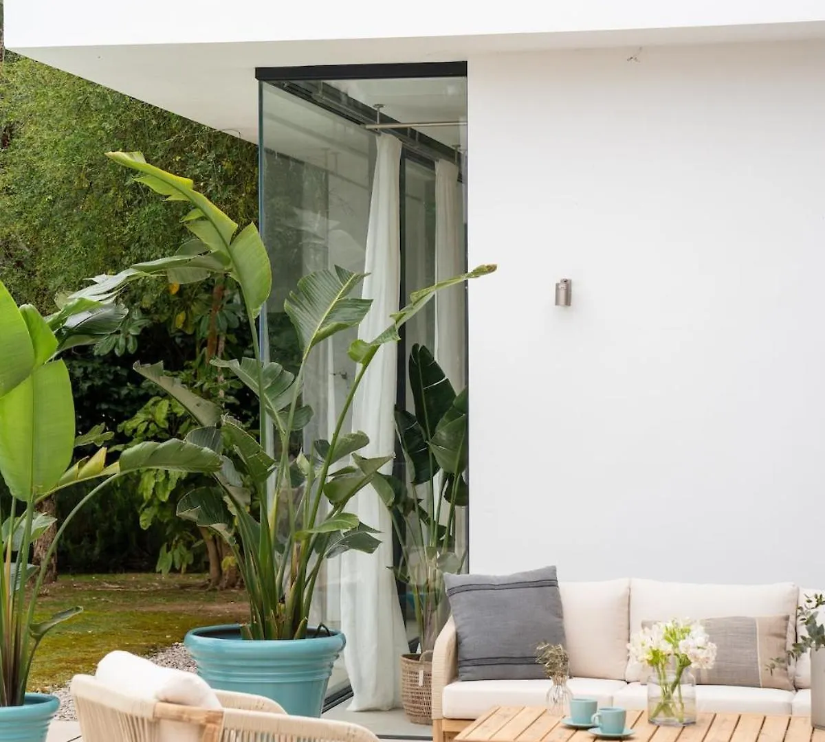 Luxury Villa In Sotogrande San Roque  España